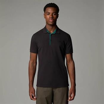 The North Face Premium Slim Polo Erkek Tişört