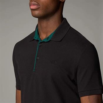 The North Face Premium Slim Polo Erkek Tişört