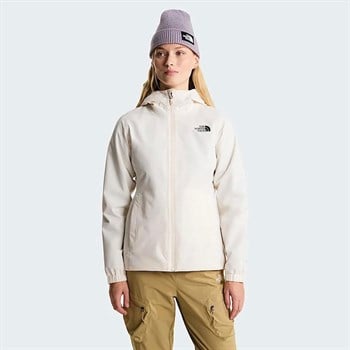 The North Face Quest Dryvent Kadın Rüzgarlık