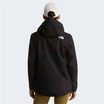 The North Face Quest DryVent™ Mono Triclimate Kadın Mont