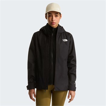 The North Face Quest DryVent™ Mono Triclimate Kadın Mont