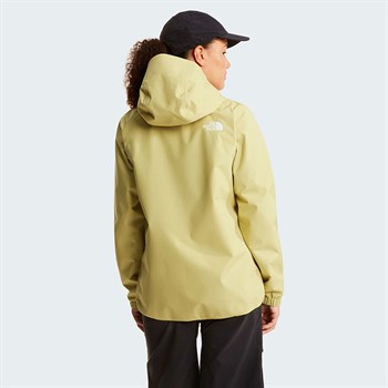 The North Face Quest Kadın Rüzgarlık