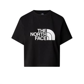 The North Face Relaxed Easy Cropped Kadın Tişört