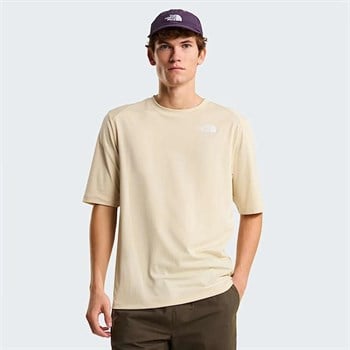 The North Face Shadow Erkek Tişört