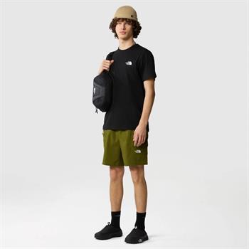 The North Face Simple Dome Erkek Tişört