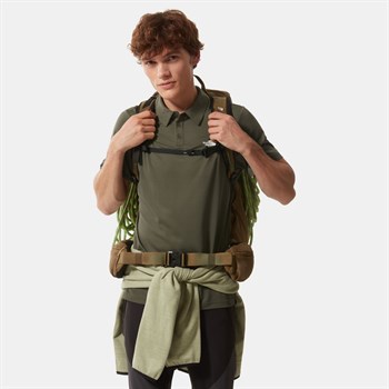 The North Face Tanken Polo Erkek Tişört