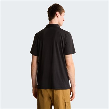 The North Face Tanken Polo Erkek Tişört
