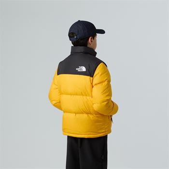 The North Face Teen 1996 Retro Nuptse Çocuk Mont