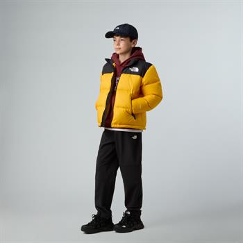 The North Face Teen 1996 Retro Nuptse Çocuk Mont