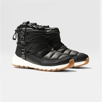 The North Face Thermoball Lace UP Kadın Bot