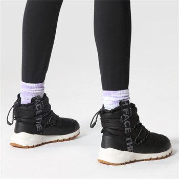 The North Face Thermoball Lace UP Kadın Bot