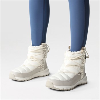 The North Face Thermoball Lace UP Kadın Bot