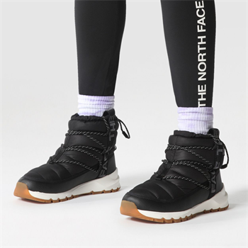 The North Face Thermoball Lace UP Kadın Bot