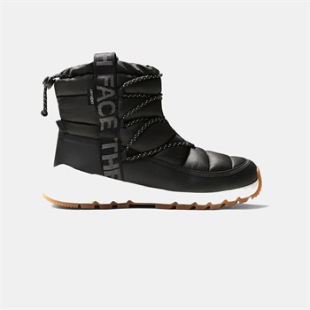 The North Face Thermoball Lace UP Kadın Bot