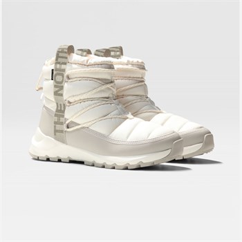 The North Face Thermoball Lace UP Kadın Bot