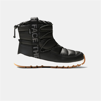 The North Face Thermoball Lace UP Kadın Bot