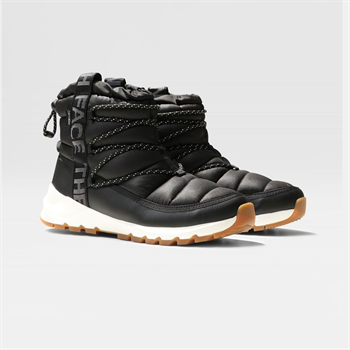 The North Face Thermoball Lace UP Kadın Bot