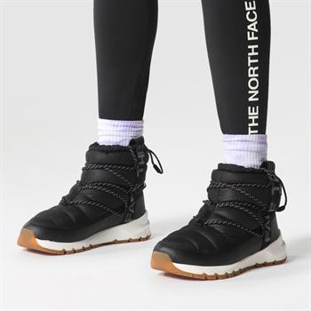 The North Face Thermoball Lace UP Kadın Bot
