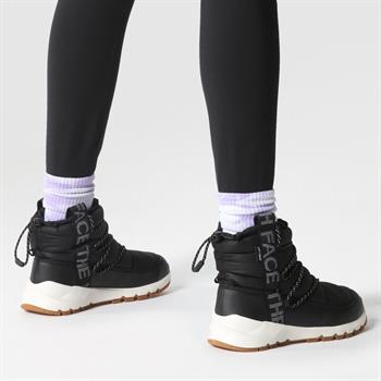 The North Face Thermoball Lace UP Kadın Bot