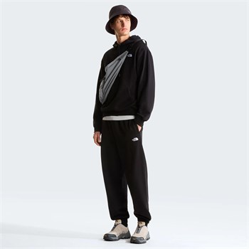 The North Face TNF™ Essential Terry Simple Dome Relaxed Erkek Eşofman Altı