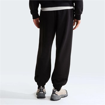 The North Face TNF™ Essential Terry Simple Dome Relaxed Erkek Eşofman Altı