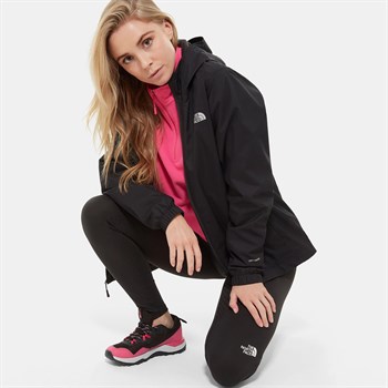 The North Face W Quest Jacket Kadın Ceket
