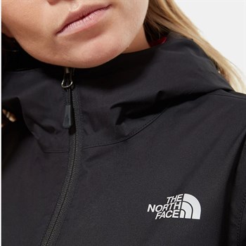 The North Face W Quest Jacket Kadın Ceket