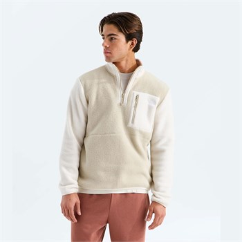 The North Face Yumiori 1/4 Erkek Sweatshirt