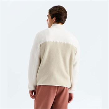 The North Face Yumiori 1/4 Erkek Sweatshirt