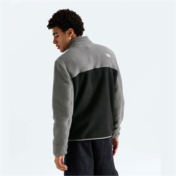 The North Face Yumiori 1/4 Erkek Sweatshirt