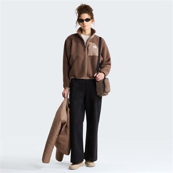 The North Face Yumiori Off Peak Full Zip Kadın Sweatshirt