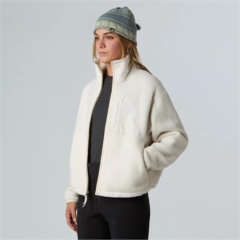 The North Face Yumiori Off-Peak Kadın Sweatshirt