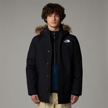 The North Face Zaneck Erkek Mont