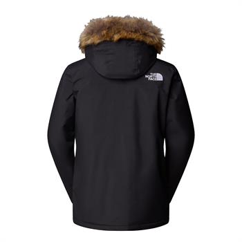 The North Face Zaneck Erkek Mont