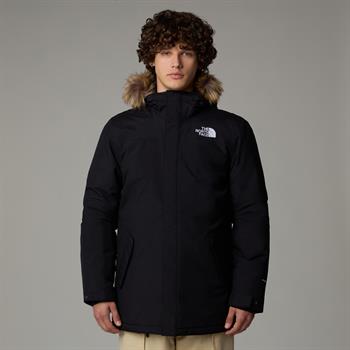The North Face Zaneck Erkek Mont