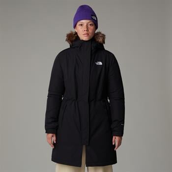 The North Face Zaneck Parka Kadın Mont