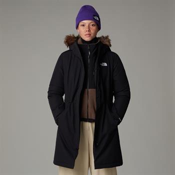 The North Face Zaneck Parka Kadın Mont
