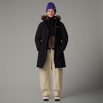 The North Face Zaneck Parka Kadın Mont