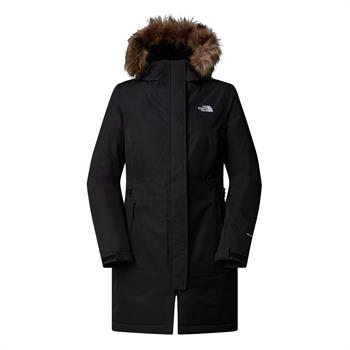The North Face Zaneck Parka Kadın Mont