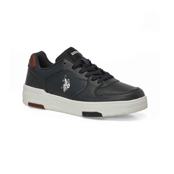 U.S Polo Assn. Andy Erkek Günlük Spor Ayakkabı