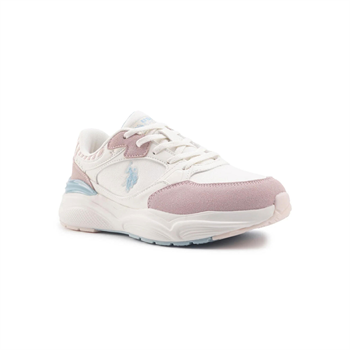 U.S. Polo Assn. Blossom Kadın Günlük Spor Ayakkabı