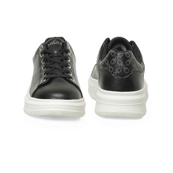 U.S. Polo Assn. Jessica 6FX Kadın Günlük Spor Ayakkabı