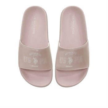 U.S. Polo Assn. Arwen 6FX Kadın Terlik