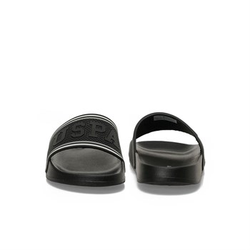 U.S. Polo Assn. Nossa 6FX Erkek Terlik