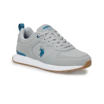 U.S. Polo Assn. Tones 4FX Erkek Günlük Spor Ayakkabı