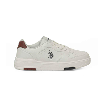 U.S. Polo Assn. Andy Erkek Günlük Spor Ayakkabı