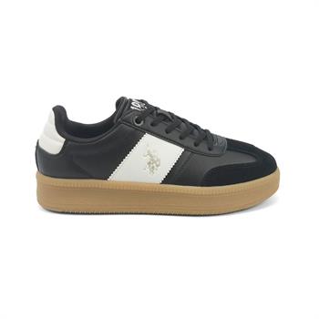 U.S. Polo Assn. Samira Kadın Günlük Spor Ayakkabı