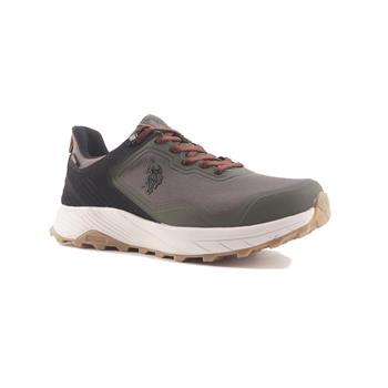 U.S. Polo Assn. Kian Erkek Günlük Spor Ayakkabı