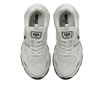 U.S. Polo Assn. Merida Kadın Günlük Spor Ayakkabı