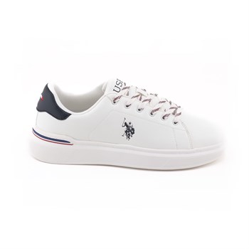 U.S. Polo Assn. Arsen 6FX Erkek Günlük Spor Ayakkabı